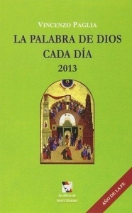 La palabra de Dios cada día 2013