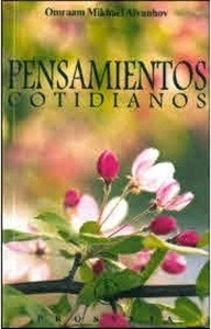 Pensamientos cotidianos