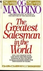Greatest Salesman in the World