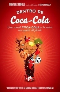 Dentro de Coca-Cola