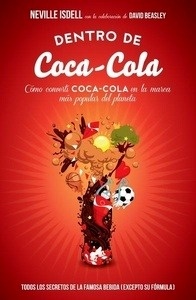 Dentro de Coca-Cola
