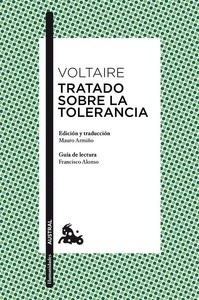 Tratado sobre la tolerancia