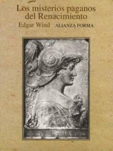 Los misterios paganos del Renacimiento