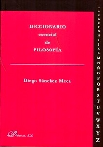 Diccionario esencial de filosofía