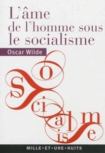 L'âme humaine sous le socialisme