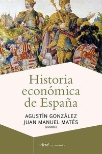 Historia económica de España