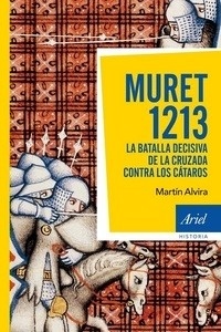 Muret 1213