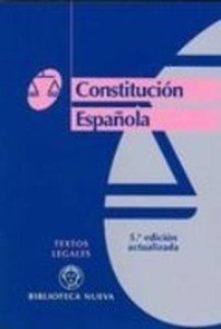 Constitución española