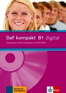 Dak Kompakt B1. DVD-ROM