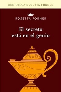 El secreto está en el genio