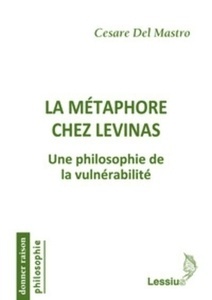 Philosophie de vulnérabilité - lecture de Lévinas