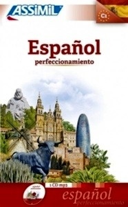 Perfeccionamiento Español (1 CD MP3)
