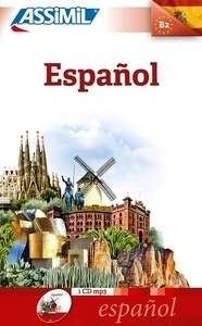 Español (CD MP3)