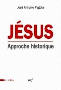 Jésus - approche historique