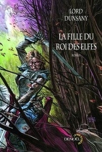 La fille du roi des elfes