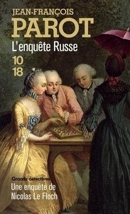 L'enquête russe