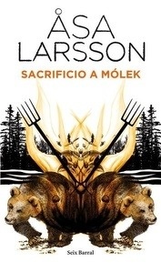 Sacrificio a Mólek