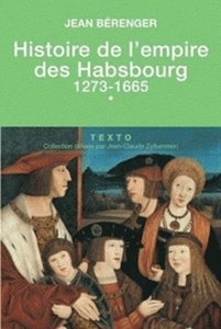 Histoire de l'Empire des Habsbourg 1273-1665