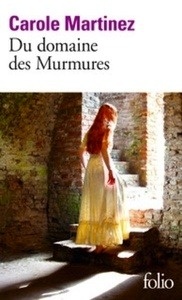 Du domaine des murmures