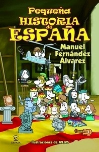 Pequeña Historia de España