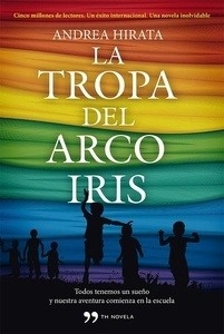 La tropa del arcoíris