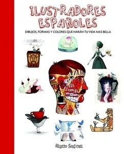 Ilustradores españoles