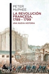 La Revolución Francesa, 1789-1799