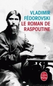 Le roman de Raspoutine