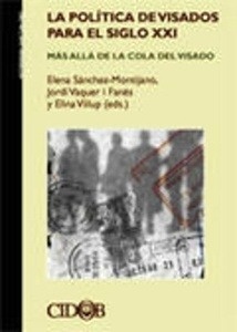 La política de visados para el siglo XXI