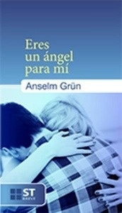 Eres un ángel para mí