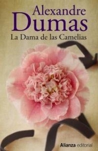 La Dama de las Camelias