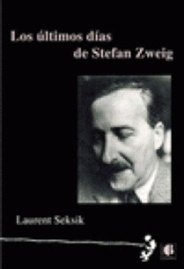 Los últimos días de Stefan Zweig