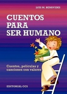 Cuentos para ser humano