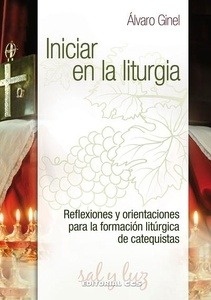 Iniciar en la liturgia