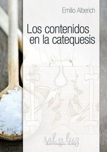 Los contenidos en la catequesis