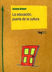 La educación, puerta de la cultura