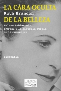 La cara oculta de la belleza