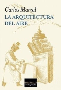 La arquitectura del aire