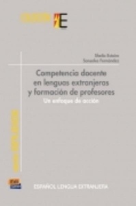 Competencia docente en lenguas extranjeras y formación de profesores