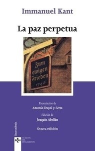 La paz perpetua