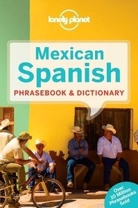 Mexican Spanish Phrasebook