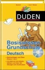 Basiswisssen Grundschule Deutsch