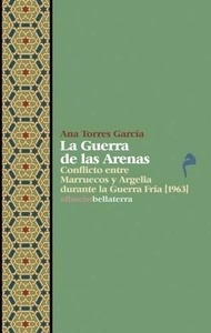 La guerra de las arenas