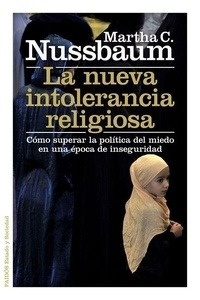 La nueva intolerancia religiosa