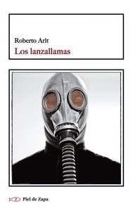 Los lanzallamas