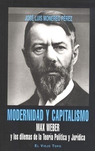 Modernidad y Capitalismo