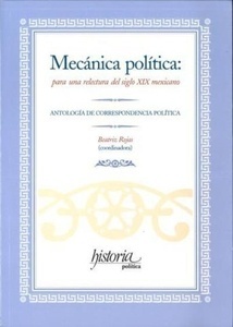 Mecánica política