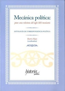 Mecánica política