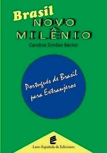 Brasil. Novo milenio. Portugués de Brasil para Extranjeros