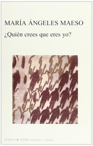 ¿Quién crees que eres yo?